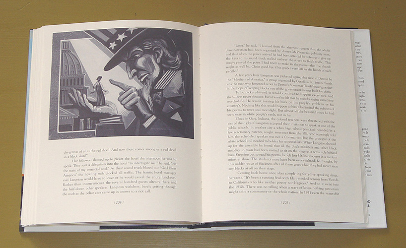 Decoding Langston Hughes His Artistic Evolution Explained Simply - qp2yl33